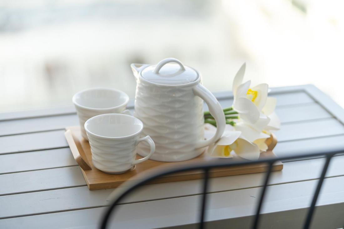 Higuests - Designer Studio In Dubai Marina With Amazing Views Ngoại thất bức ảnh