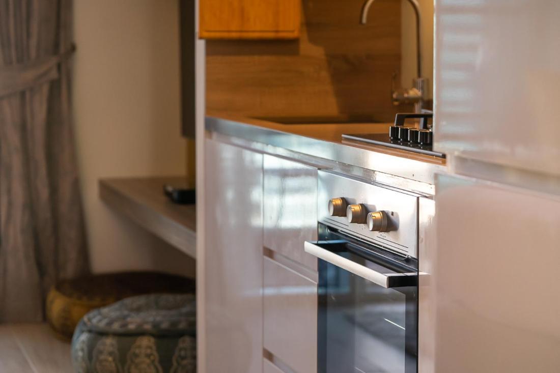 Higuests - Designer Studio In Dubai Marina With Amazing Views Ngoại thất bức ảnh